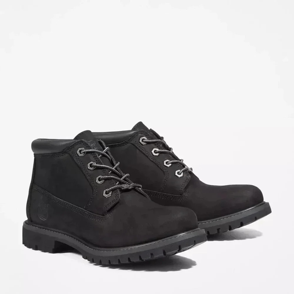 Timberland Women’s Booties‎